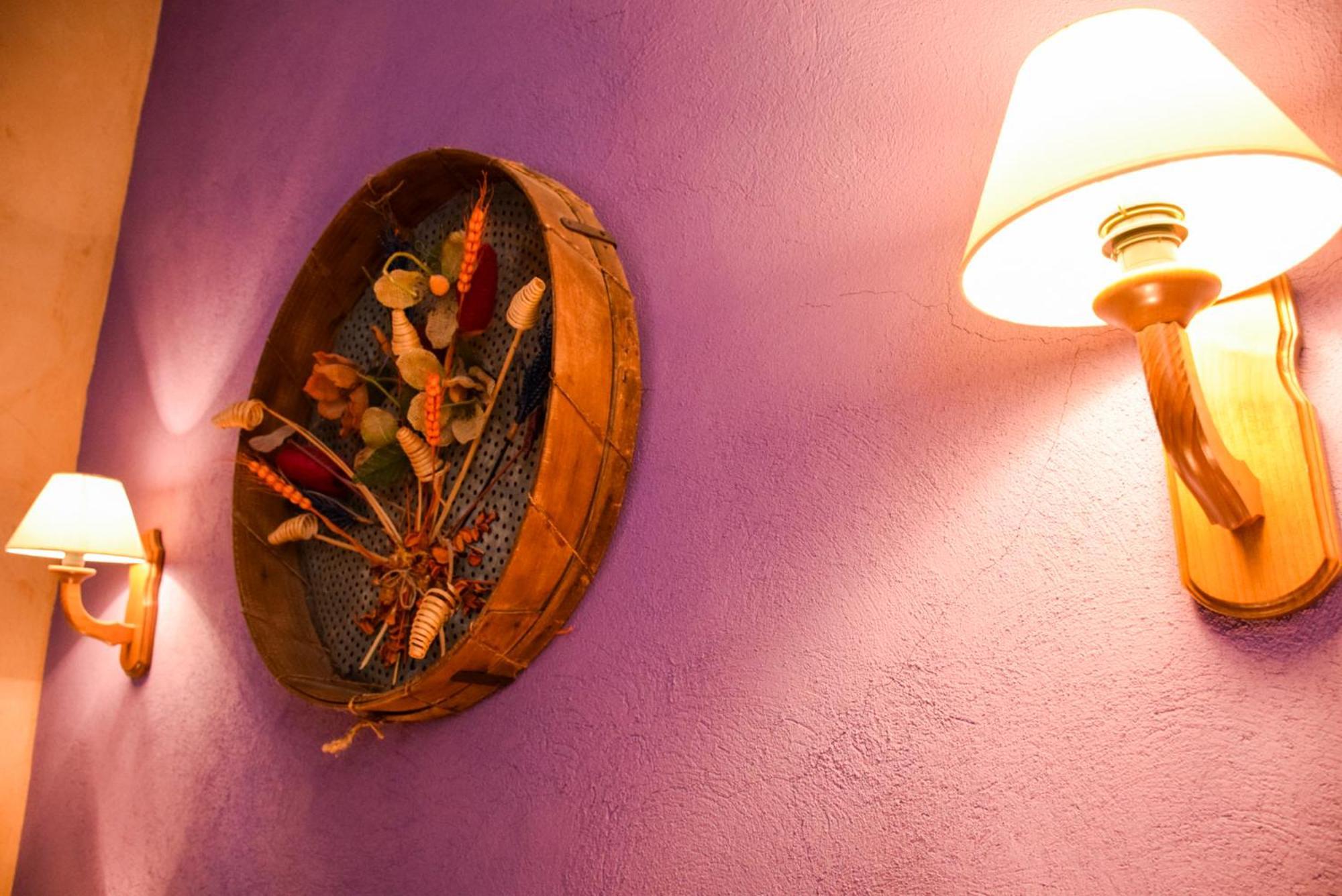 Casa Rural Las Tejas El Picazo Zewnętrze zdjęcie